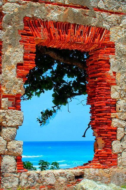 cristimoise:  Camaceyes, Aguadilla, Puerto Rico.