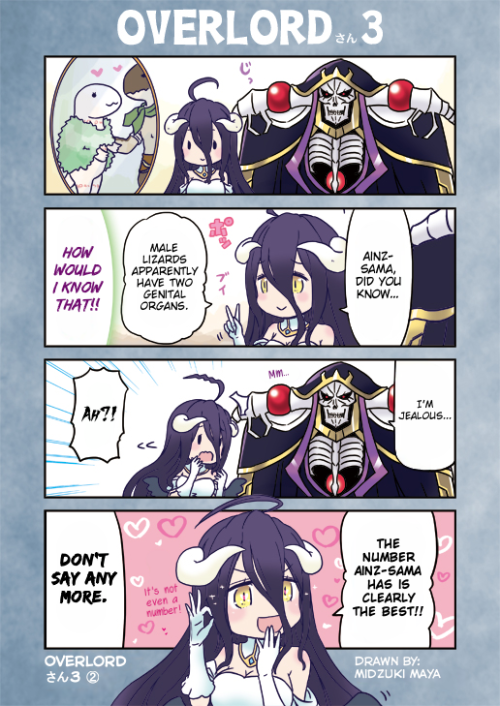 Source: オーバーロードさん3Album: imgur.com/a/2jizf
