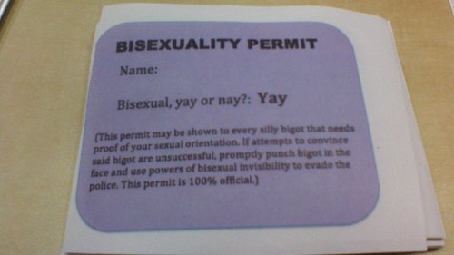 wlw-affirmations:someone put these tiny flyers on the desk at work : )