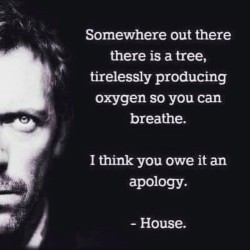 housefanatics:  House, M.D. Merchandise: http://bit.ly/1sVh7E3