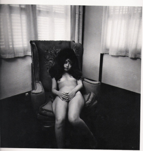 Porn photo vivipiuomeno:  Kishin Shinoyama ph. 