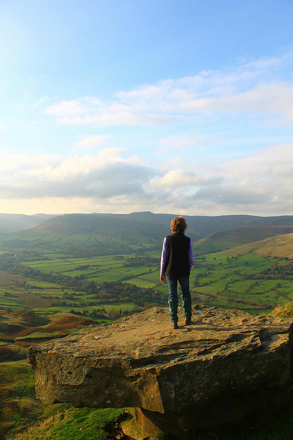 On top of the World on Flickr.