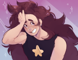 kingkimochi:  IS GREG UNIVERSE NOT THE CUTEST