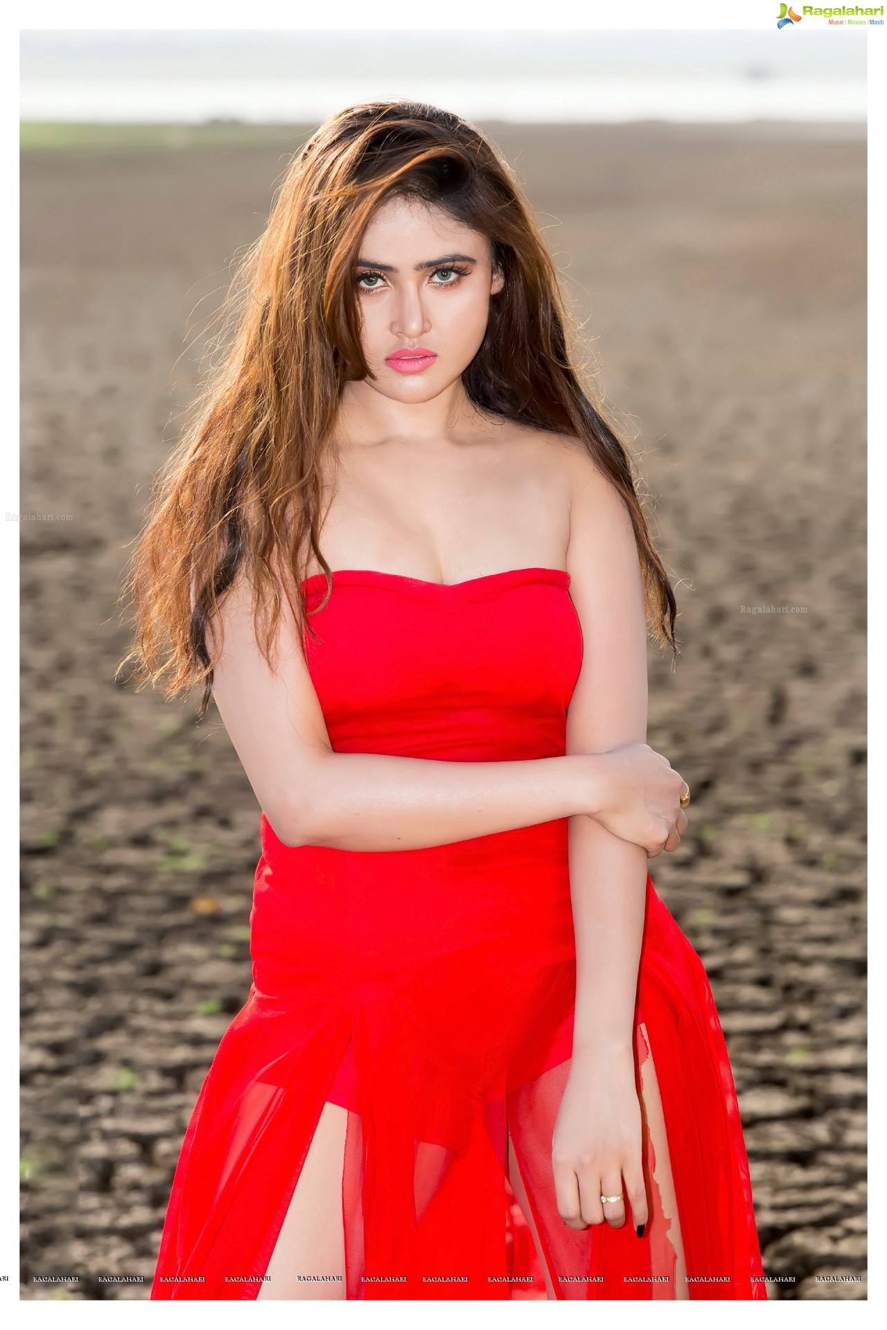 sexy-indian-actress:  Sony Charishta    Love this dress