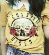 Stay Strong †