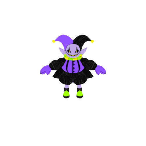 I CAN DO ANYTHING!!!!