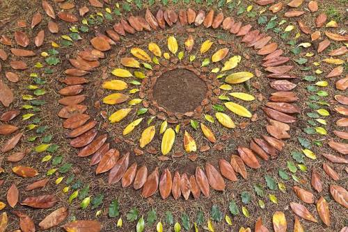 acoustonaut:  voiceofnature: LandArt by James Brunt This is so beautiful. h/t @rebirthcanal