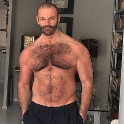 Daddy musclehunk Gghhgadmirer