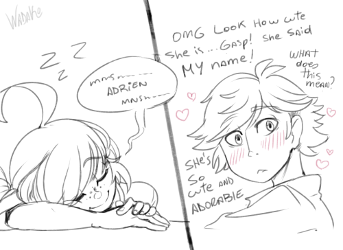 YAY Keep Working On Request! -enjoying Free Time-Its Not Exaaactly What @thoughtfully-foolish Asked But