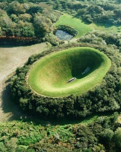 design-art-architecture:  James Turrell