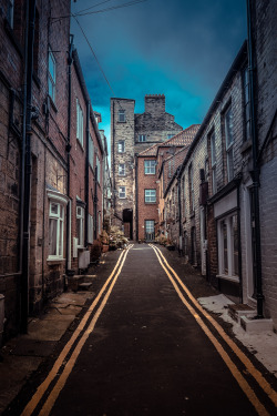 mbphotograph:  Whitby, England (by mbphotograph)Follow