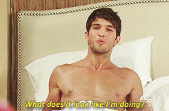 male-celebs-naked:  Bryan Craig 
