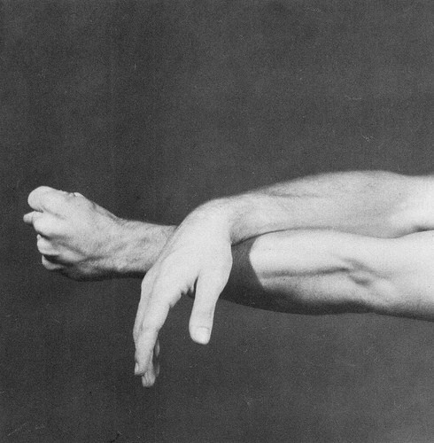 dearwheredearwhen:  Robert Mapplethorpe