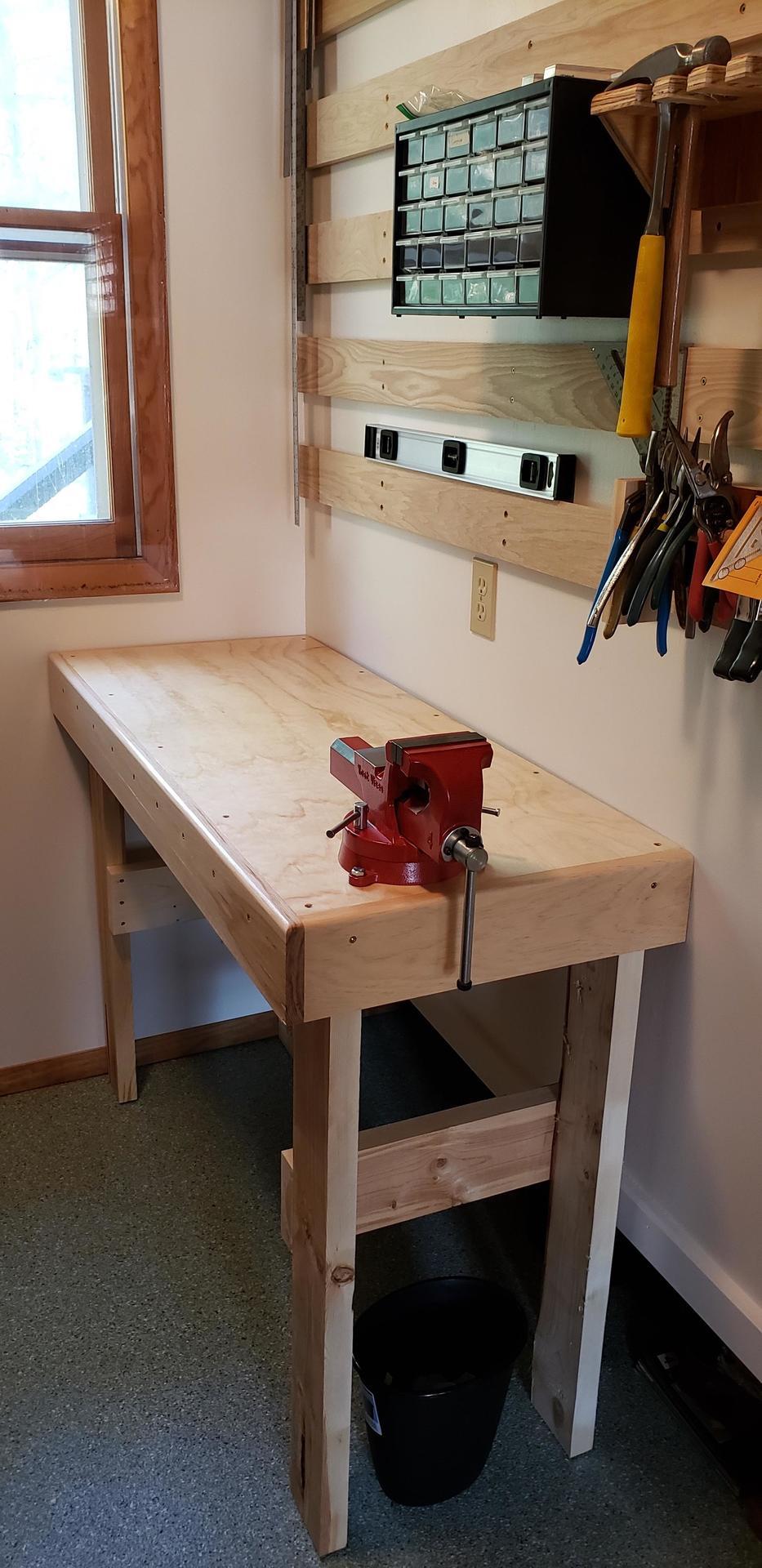 Via /r/woodworking