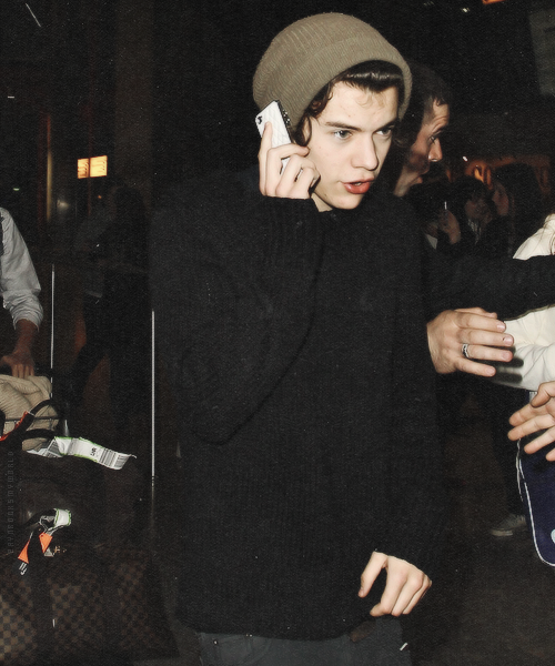harry
