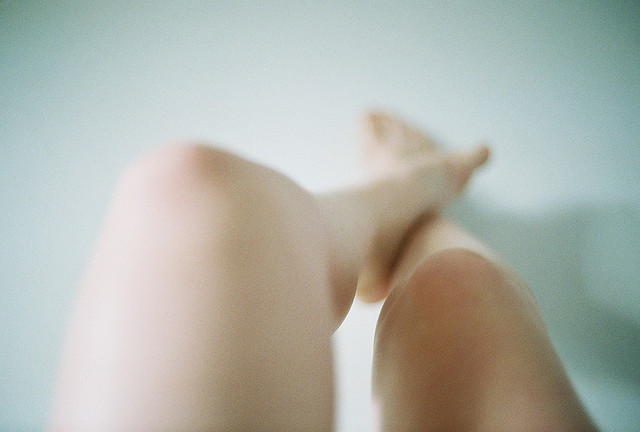 left-nut:  Legs by lizbeth foster on Flickr. 