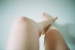 left-nut:  Legs by lizbeth foster on Flickr.