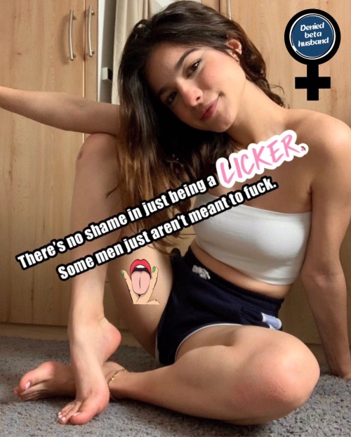deniedbetahusband4 - Denied beta husband