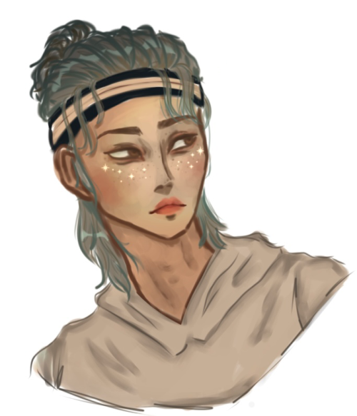 SKZ Brainrot Has Been HEAVY These Past Few Months, So Ofc I Had To Draw My Fav First For My 5-star Series