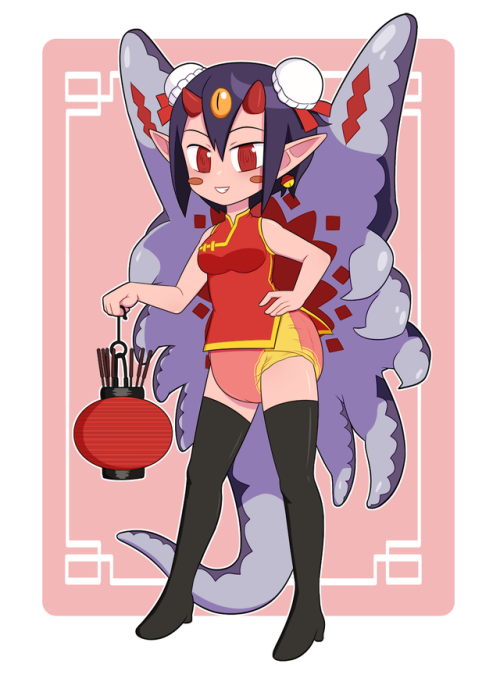 pieceofsoap:Patreon rewards from January and February, hope you’ll like it! I unfortunately have to 