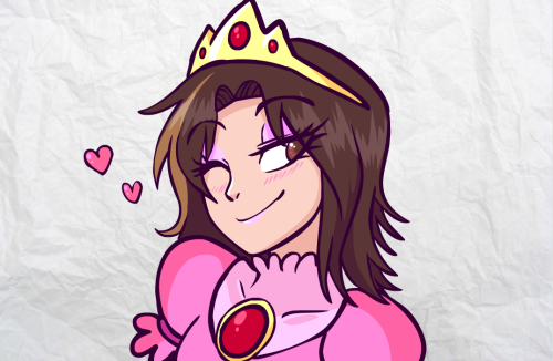 jaegerrbomb: hd pics of vampire danny, girl/princess arin, and robot ross from the video just in cas
