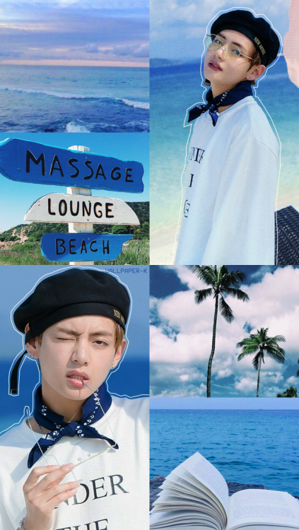 『V + JIN + JUNGKOOK』saved? reblog or like © fantaken owners