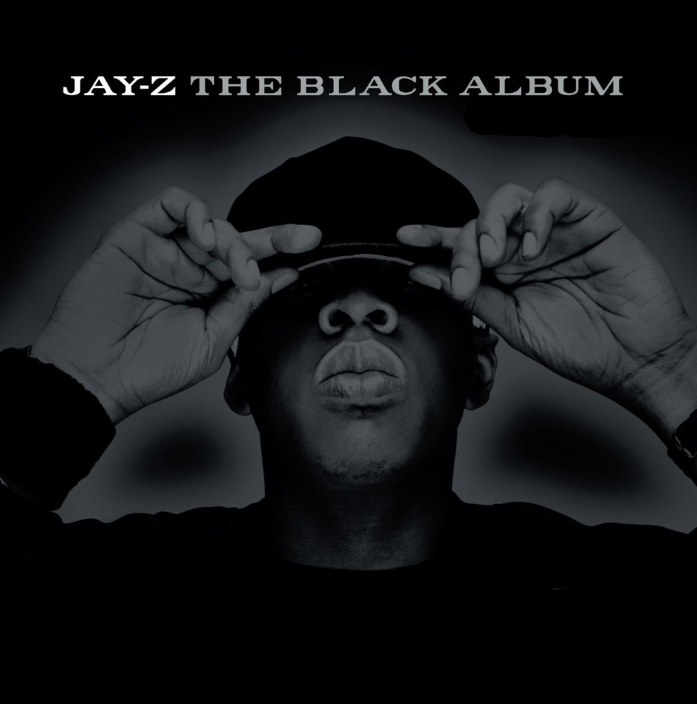  10 YEARS AGO TODAY |11/14/03| Jay Z released his tenth album, The Black Album on
