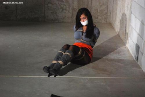 bondagehedgehog:  Darling Nykki (request from “onlyfmconceptsusandtiedladies”)