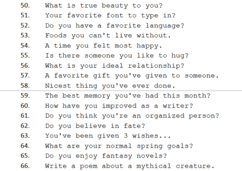 journaling-junkie: 2018 Journal Prompts part 1 Happy New Year, everyone!  Tags: #Journaling-Junkie #