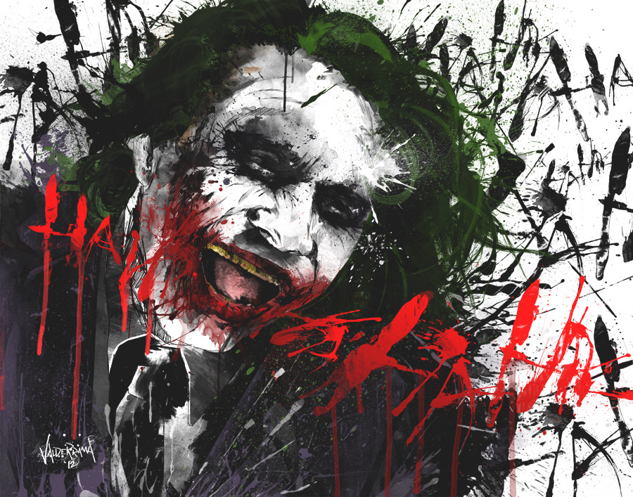detective-comics:The Dark Knight | Fresh Doodle
