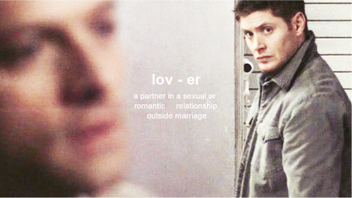 elaciere-deactivated20190113: “You can’t escape me, Dean! This is what you’re