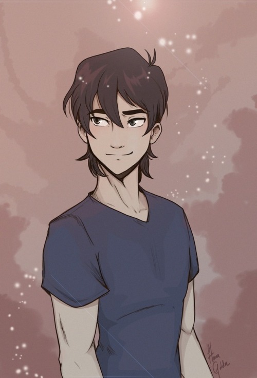 sebatticus:Keith! Season 5 was SO GOOD I can’t help myself