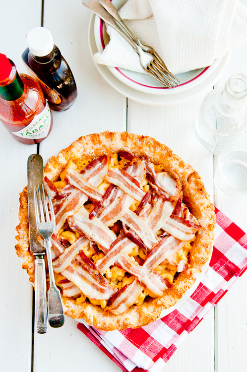 foodluxury:  Love Food? This blog is for you. 
