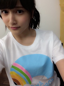 acehikari4:  [G+] Iriyama Anna2014.08.09