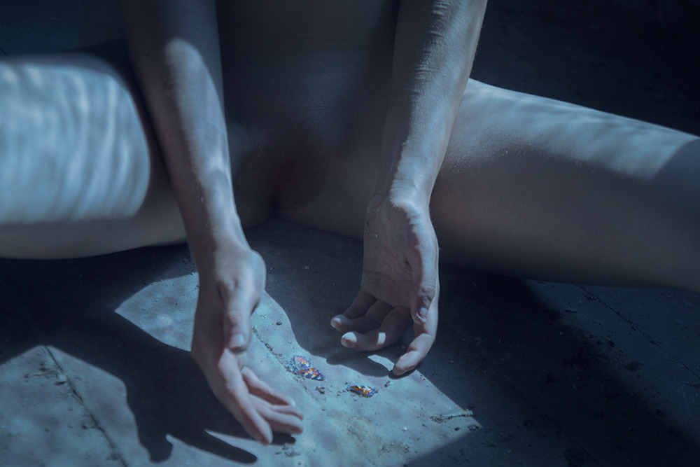 elenahelfrecht:  Innocence FacebookWebsite 