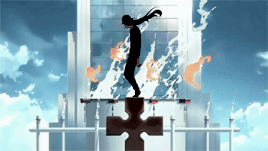 kuruisu: fire force ( 炎炎ノ消防隊 ) · 10: the promise“If what he says is really true, that Sho is with th