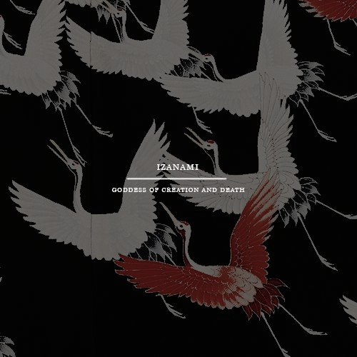 seijohsremade:make me choose: mythology edition↳ @adriata asked izanami or amaterasu