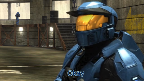 grrjessiebear:  me and my brother were re-watching old seasons        and then he