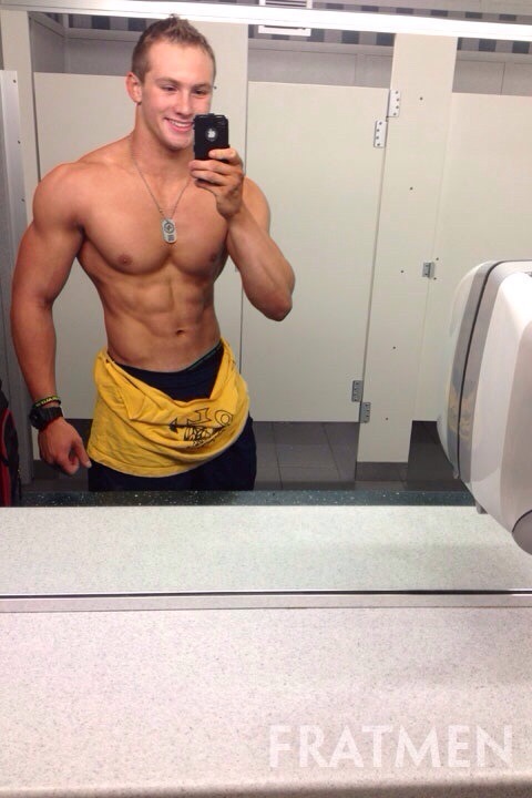 thejocksroom:  TheJocksRoom 
