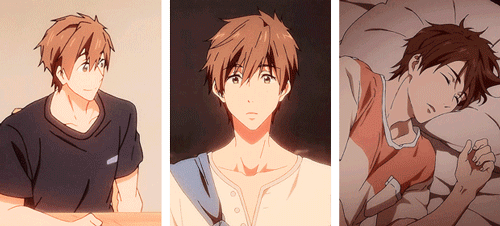 tearbender:    The many outfits of Makoto Tachibana (✿◠‿◠)   