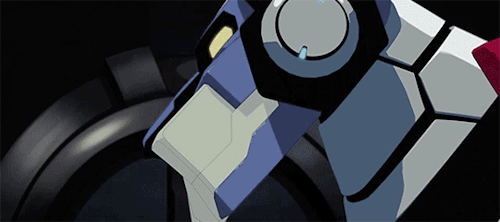 alteami:Allura in s3 episode 2
