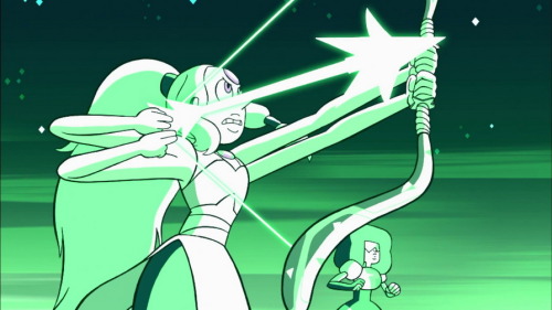 garabatoz:Steven Universe + Super Smash Bros  dam you master hand! > .<