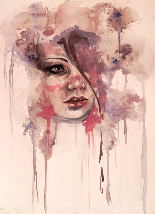 lohrien:  Illustrations by Cristina Serrat