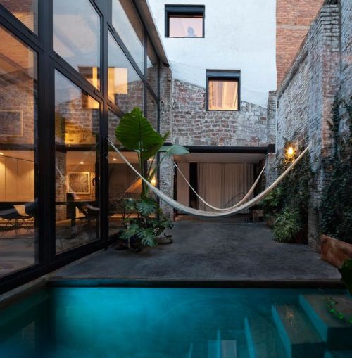 Barcelona Loft