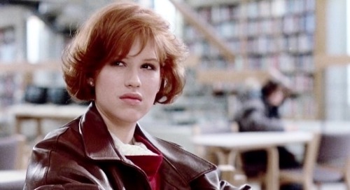 rottentomatoes: vintagesalt: The Breakfast Club (1985) Certified Fresh at 89%