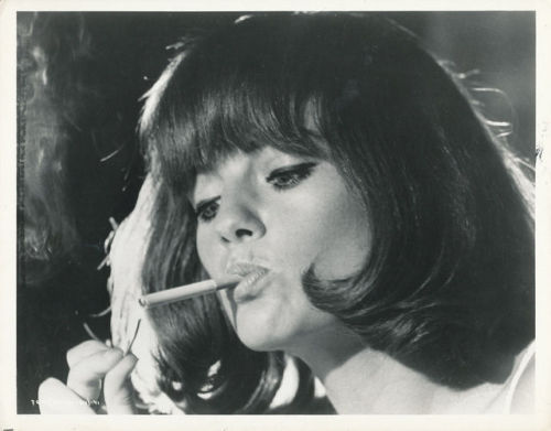 Jacqueline Bissett