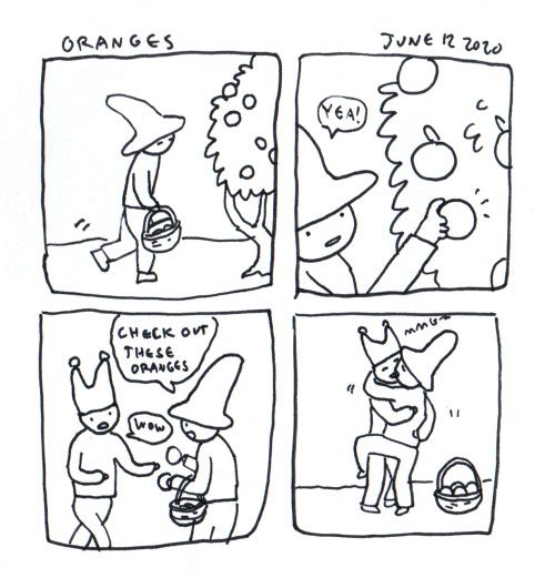 thisisalsoyou: oranges
