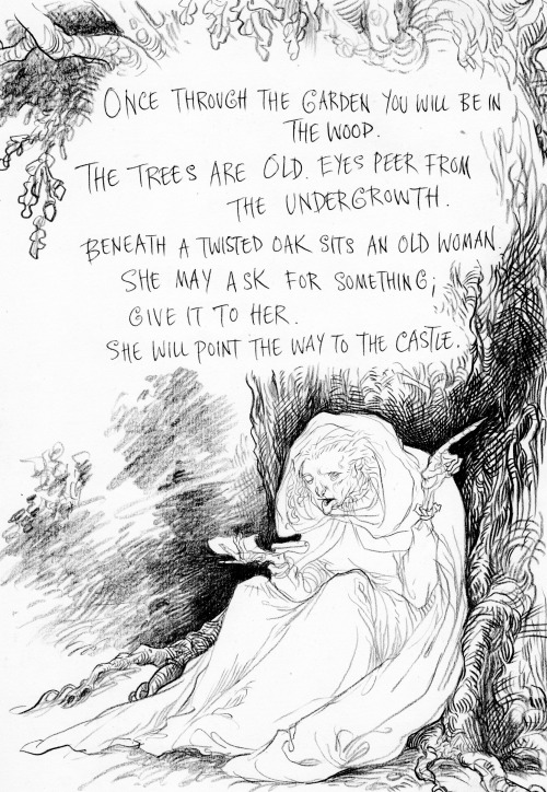 breelandwalker:raedusoleil:3countylaugh:chrisriddellblog:Instructions by Neil Gaiman@aarron@blacksun