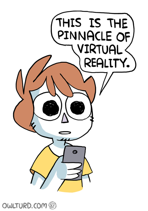 XXX owlturdcomix:  We have arrived.image / twitter photo