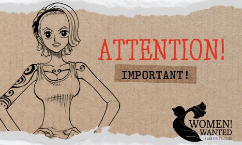 womenwantedzine: It’s the last week of our aftersales!  You can still buy a printed copy of th